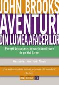 Aventuri din lumea afacerilor. Povești de succes și eșecuri răsunătoare de pe Wall Street