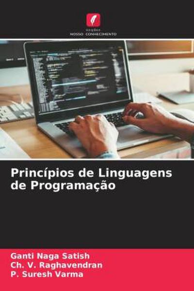 Princípios de Linguagens de Programação