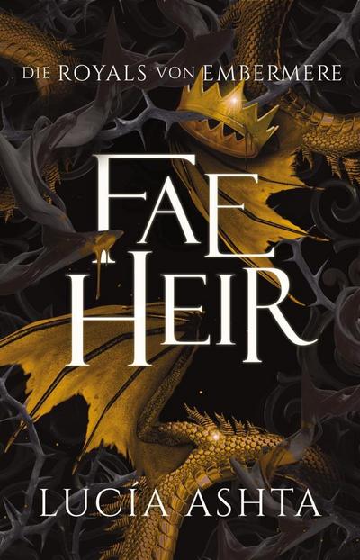 Fae Heir