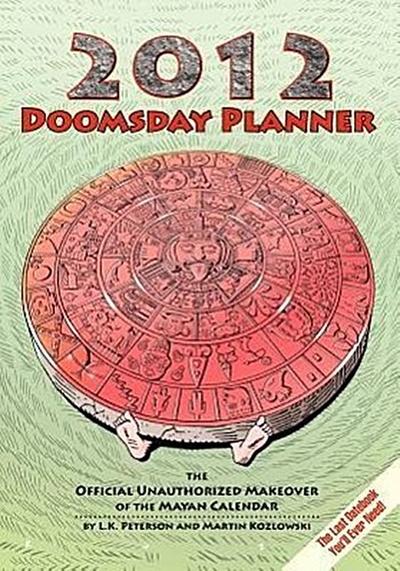 2012 Doomsday Planner