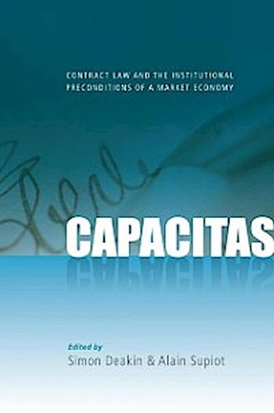 Capacitas