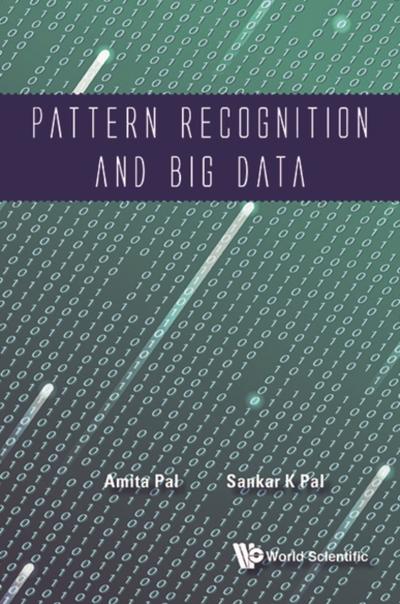 PATTERN RECOGNITION AND BIG DATA