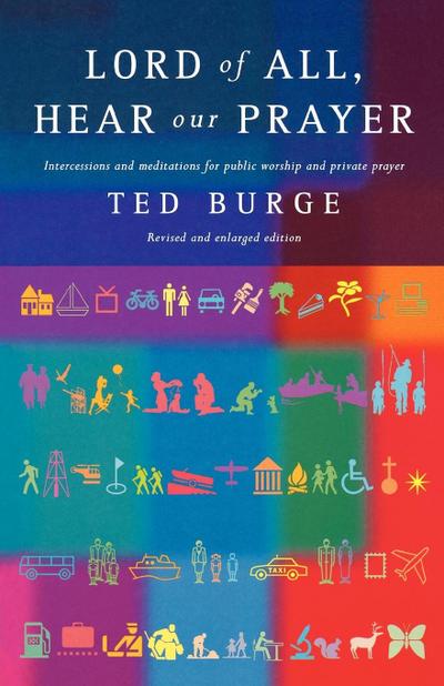 Lord of All, Hear Our Prayer, Second Edition