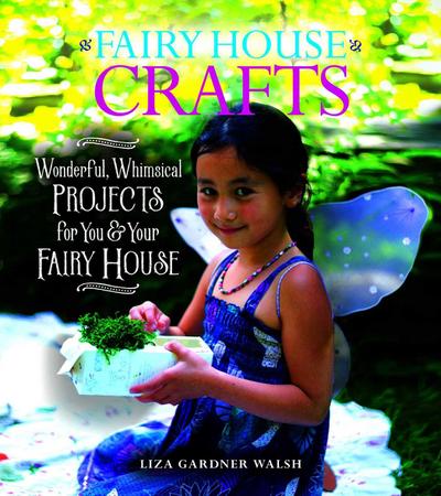 Fairy House Crafts