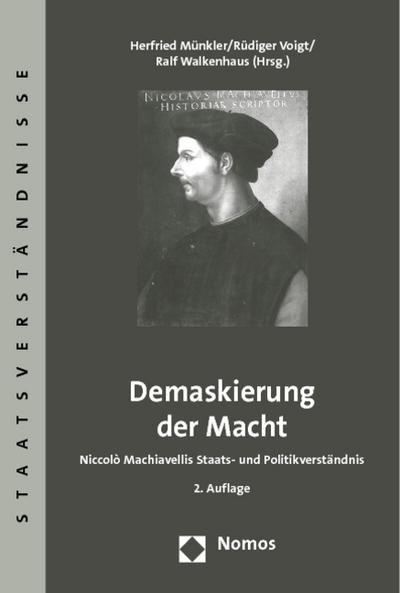 Demaskierung der Macht