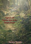 Legends and Popular Tales of the Basque People