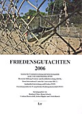 Friedensgutachten 2006