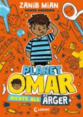 Planet Omar - Nichts als Ärger