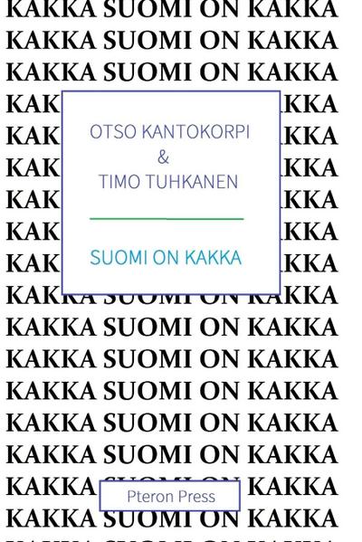 SUOMI ON KAKKA
