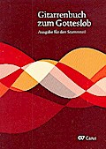 Gitarrenbuch zum Gotteslob