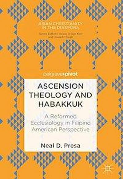 Ascension Theology and Habakkuk