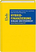 Hybrid-Finanzierung in Bilanz- und Steuerrecht
