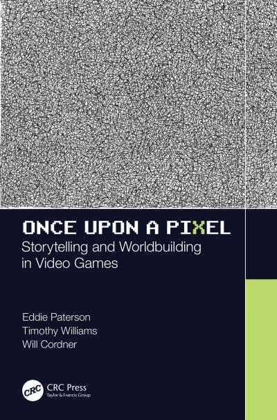 Once Upon a Pixel