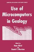 Use of Microcomputers in Geology