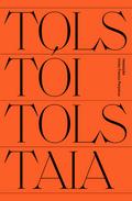 Tolstói & Tolstaia
