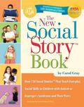 New Social Story Book: 10th Anniversary Edition