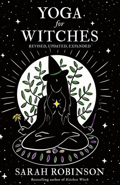 Yoga for Witches
