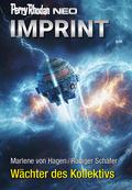 Perry Rhodan Neo 357: Wächter des Kollektivs