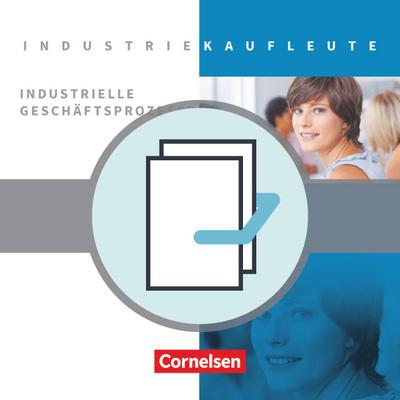 Industriekaufleute - Ausgabe 2011 - Jahrgangsübergreifend