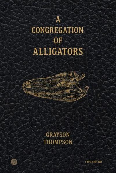 A Congregation of Alligators