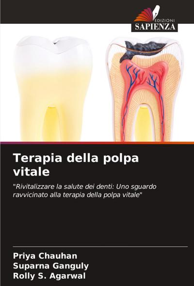 Terapia della polpa vitale