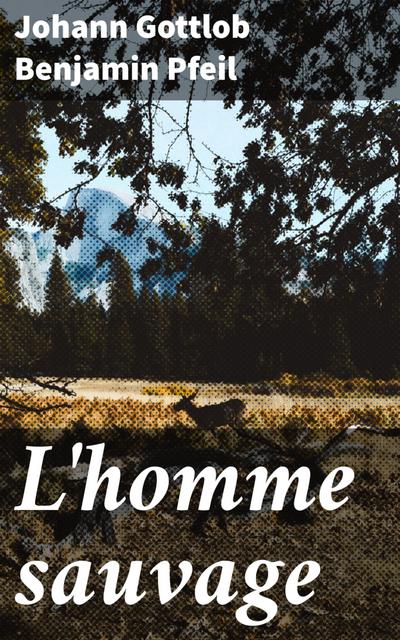 L’homme sauvage