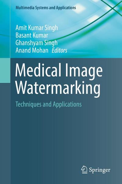 Medical Image Watermarking