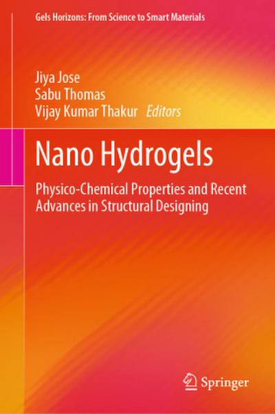 Nano Hydrogels