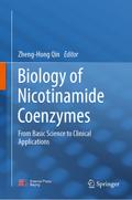 Biology of Nicotinamide Coenzymes