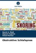 Obstruktive Schlafapnoe