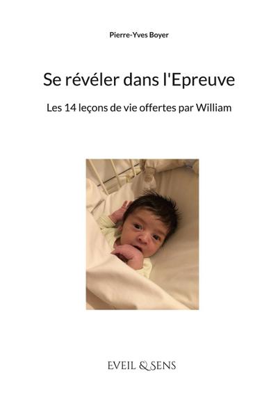 Se révéler dans l’Epreuve
