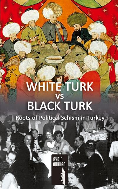 WHITE TURK vs BLACK TURK