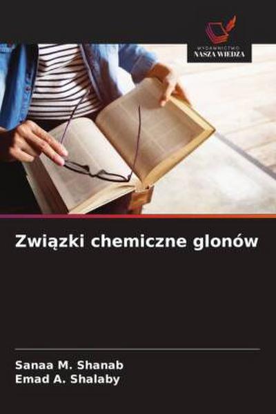 Zwi¿zki chemiczne glonów