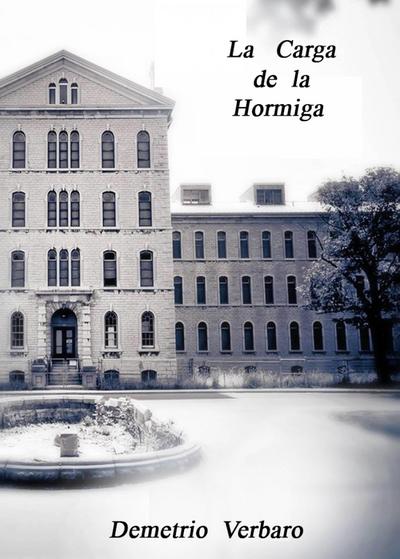 La Carga de la Hormiga