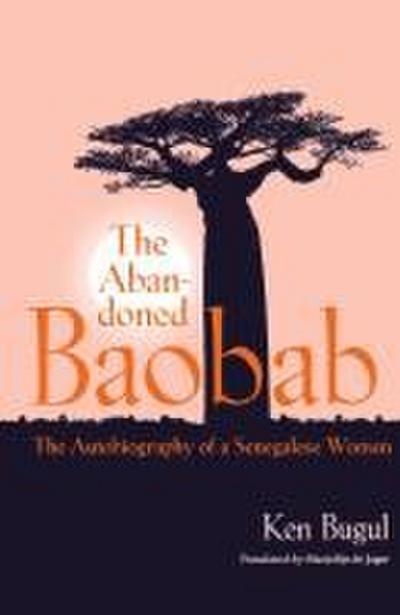 Abandoned Baobab