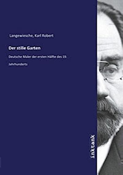 Der stille Garten