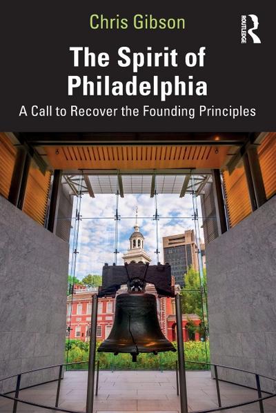 The Spirit of Philadelphia