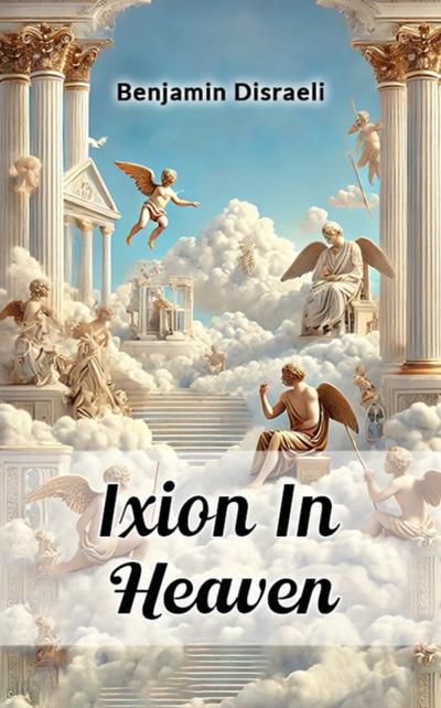 Ixion In Heaven