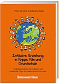 Inklusive Erziehung in Krippe, Kita und Grundschul