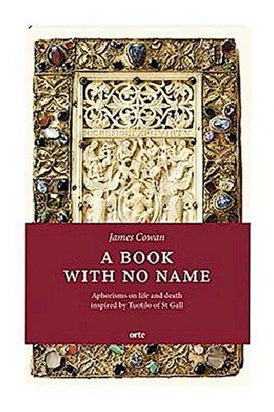 A Book with no name