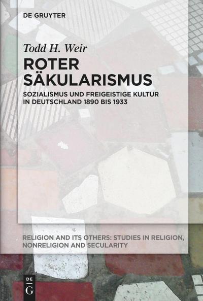 Roter Säkularismus
