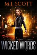Wicked Words (TechWitch, #2)