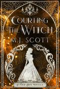 Courting The Witch (The Four Arts, #0.5)