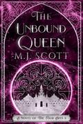 The Unbound Queen (The Four Arts, #3)