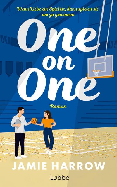One On One