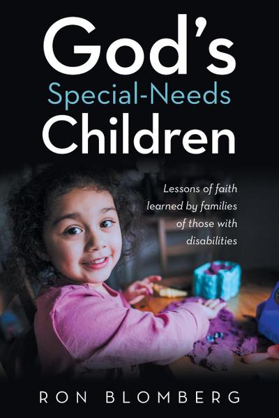 God’s Special-Needs Children