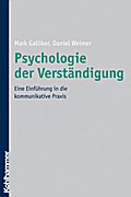 Psychologie der Verständigung