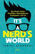 It’s a Nerd’s World