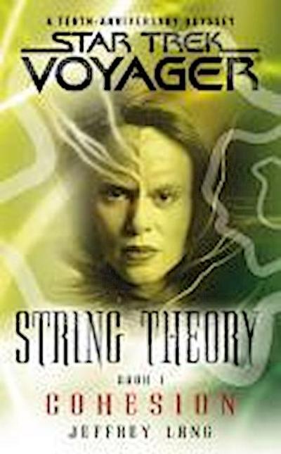 String Theory, Book 1