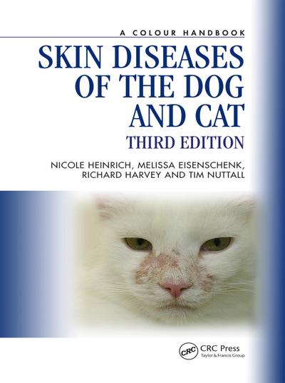 Skin Diseases of the Dog and Cat